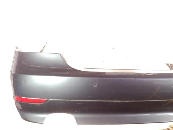 PARAGOLPES TRA BMW 5 (E60) |Desguaces La Cabaña