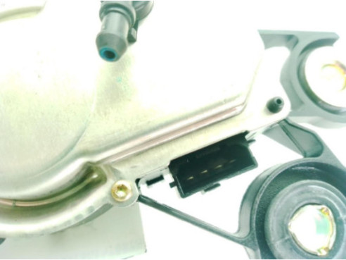5P0955711A MOTOR LIMPIAPARABRISAS TRA SEAT TOLEDO III (5P2)|Desguaces La Cabaña