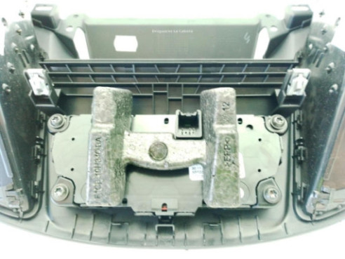3199117 MANDO MULTIMEDIA FORD KUGA II (DM2)|Desguaces La Cabaña