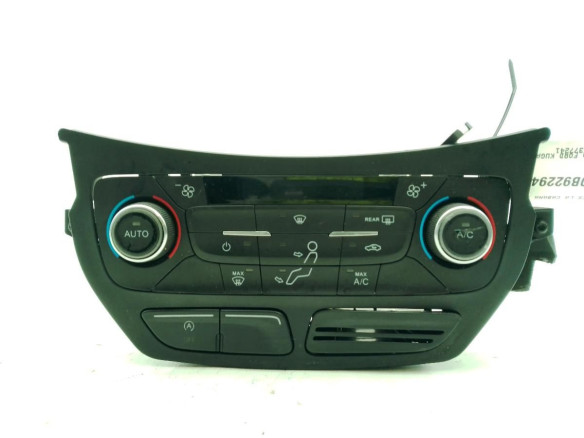 GJ5T18C612AF MANDO CLIMA FORD KUGA II (DM2)|Desguaces La Cabaña