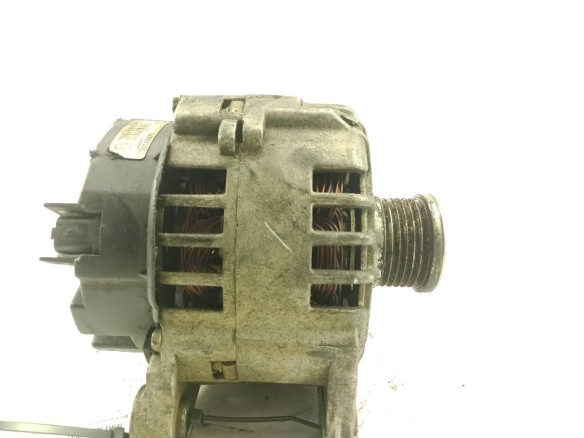 SG12B071 ALTERNADOR RENAULT MASTER II Furgón (FD) |Desguaces La Cabaña