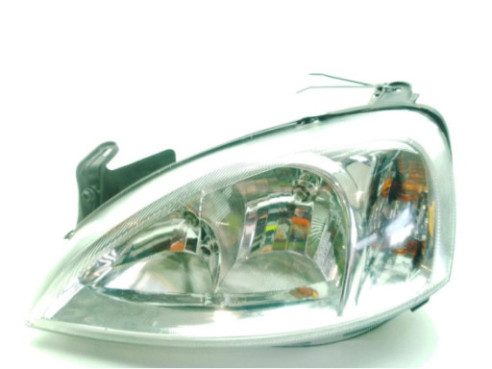 9196231 FARO IZQUIERDO OPEL CORSA C (X01)|Desguaces La Cabaña