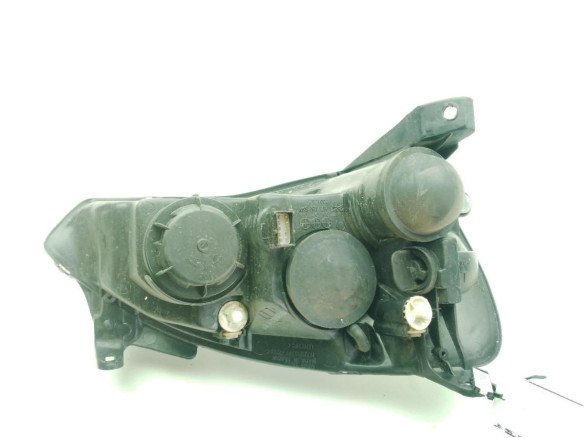 9196231 FARO IZQUIERDO OPEL CORSA C (X01)|Desguaces La Cabaña