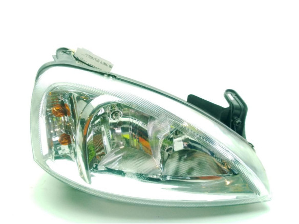9196232 FARO DERECHO OPEL CORSA C (X01)|Desguaces La Cabaña
