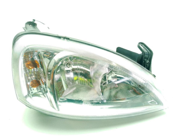 9196232 FARO DERECHO OPEL CORSA C (X01)|Desguaces La Cabaña