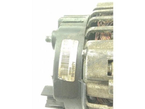 SG12B071 ALTERNADOR RENAULT MASTER II Furgón (FD) |Desguaces La Cabaña