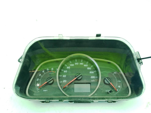 8380042L31 CUADRO INSTRUMENTOS TOYOTA RAV 4 IV (_A4_)|Desguaces La Cabaña
