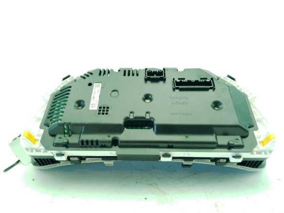 8380042L31 CUADRO INSTRUMENTOS TOYOTA RAV 4 IV (_A4_)|Desguaces La Cabaña