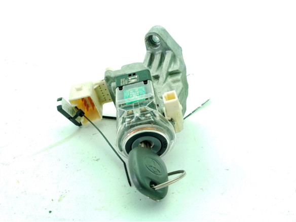 4528042200 CLAUSOR TOYOTA RAV 4 IV (_A4_)|Desguaces La Cabaña
