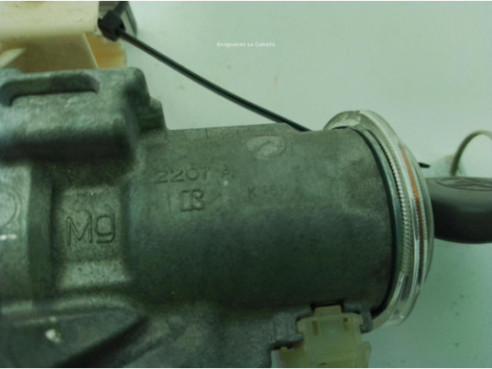4528042200 CLAUSOR TOYOTA RAV 4 IV (_A4_)|Desguaces La Cabaña