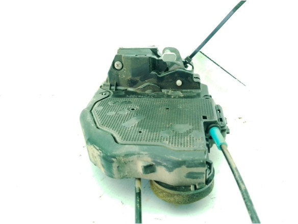 6906042021 CERRADURA PUERTA LAT TRA IZQ TOYOTA RAV 4 IV (_A4_)|Desguaces La Cabaña