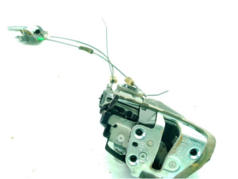 6905042021 CERRADURA PUERTA LAT TRA DER TOYOTA RAV 4 IV (_A4_)|Desguaces La Cabaña