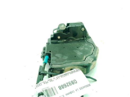 8158142050 PILOTO TRA IZQ INT TOYOTA RAV 4 IV (_A4_)|Desguaces La Cabaña 2