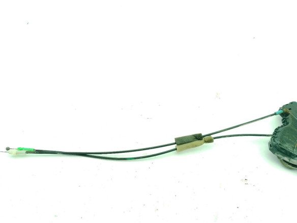 6903060240 CERRADURA PUERTA LAT DEL DER TOYOTA RAV 4 IV (_A4_)|Desguaces La Cabaña