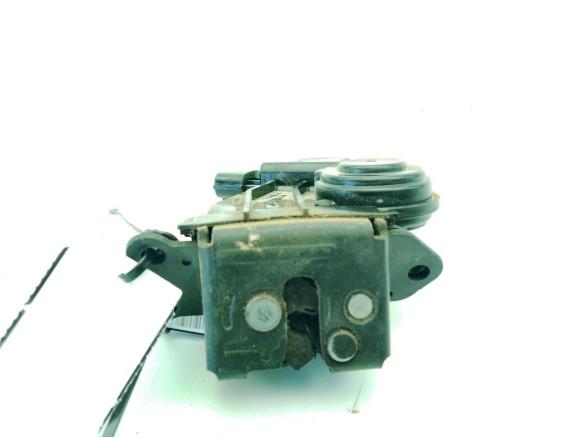 6935002080 CERRADURA PORTON / TAPA MALETA TOYOTA RAV 4 IV (_A4_)|Desguaces La Cabaña