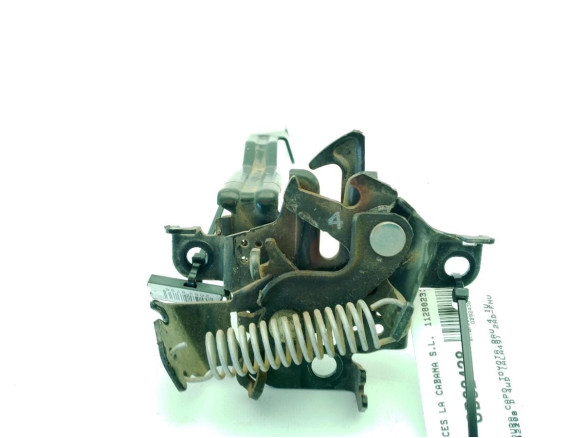 5351042100 CERRADURA CAPO TOYOTA RAV 4 IV (_A4_)|Desguaces La Cabaña