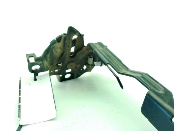 5351042100 CERRADURA CAPO TOYOTA RAV 4 IV (_A4_)|Desguaces La Cabaña