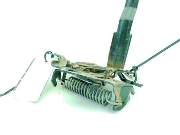 5351042100 CERRADURA CAPO TOYOTA RAV 4 IV (_A4_)|Desguaces La Cabaña