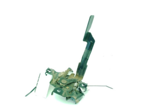 5351042100 CERRADURA CAPO TOYOTA RAV 4 IV (_A4_)|Desguaces La Cabaña