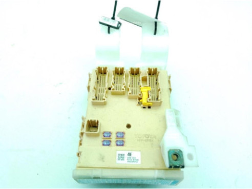 8273042750 CAJA FUSIBLES INTERIOR (BSI) TOYOTA RAV 4 IV (_A4_)|Desguaces La Cabaña