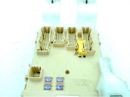 8158142050 PILOTO TRA IZQ INT TOYOTA RAV 4 IV (_A4_)|Desguaces La Cabaña 2