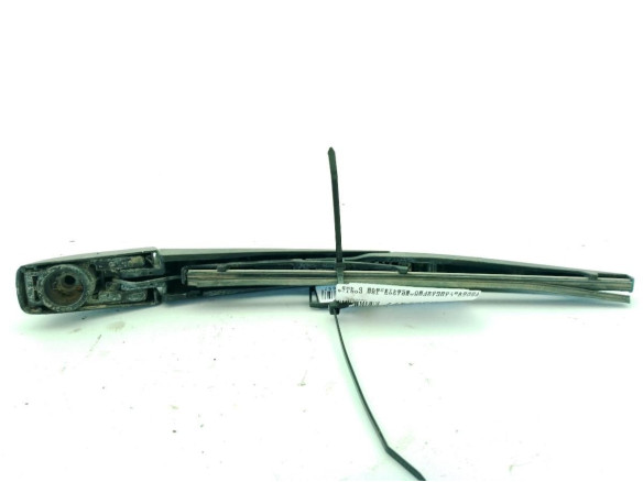 8524142090 BRAZO LIMPIAPARABRISAS TRA PORTÓN TOYOTA RAV 4 IV (_A4_)|Desguaces La Cabaña