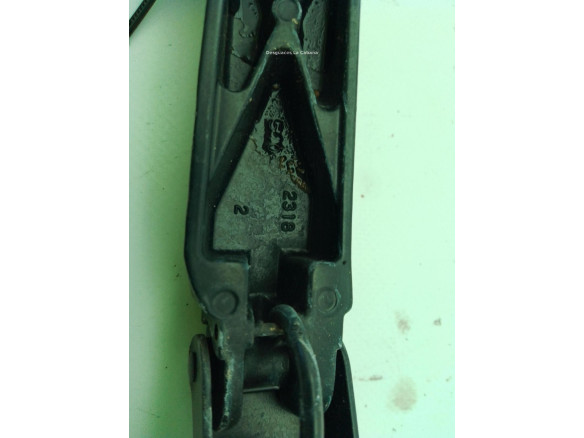 8522142150 BRAZO LIMPIAPARABRISAS DEL IZQ TOYOTA RAV 4 IV (_A4_)|Desguaces La Cabaña
