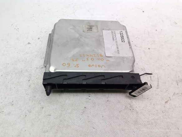 MB0797008951, CENTRALITA MOTOR VOLVO S60 I (384)|Desguaces La Cabaña