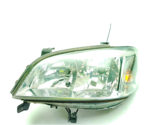 9118791 FARO IZQUIERDO OPEL ZAFIRA A Limusina (T98)|Desguaces La Cabaña