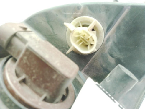 9118791 FARO IZQUIERDO OPEL ZAFIRA A Limusina (T98)|Desguaces La Cabaña