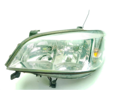 9118791 FARO IZQUIERDO OPEL ZAFIRA A Limusina (T98)|Desguaces La Cabaña