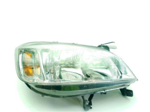 9118792, 90582022 FARO DERECHO OPEL ZAFIRA A Limusina (T98)|Desguaces La Cabaña
