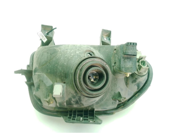 260603338R, 7701045995 FARO IZQUIERDO RENAULT CLIO II (BB_, CB_)|Desguaces La Cabaña