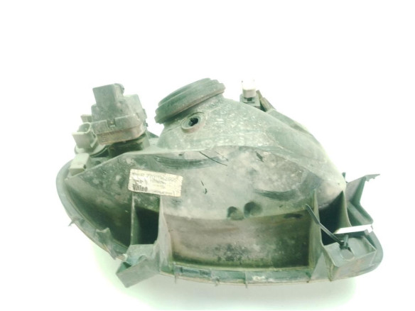260603338R, 7701045995 FARO IZQUIERDO RENAULT CLIO II (BB_, CB_)|Desguaces La Cabaña