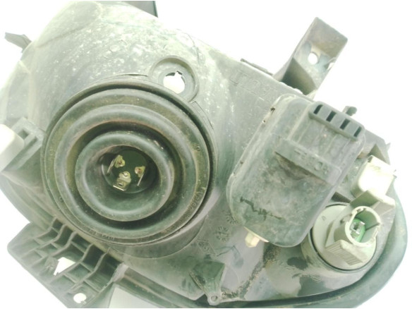 260603338R, 7701045995 FARO IZQUIERDO RENAULT CLIO II (BB_, CB_)|Desguaces La Cabaña