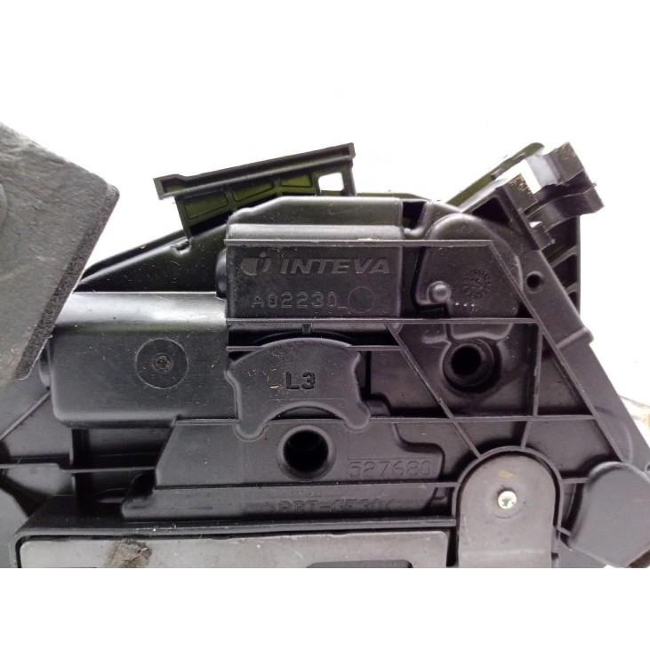 CERRADURA PUERTA LAT DEL IZQ SUBARU IMPREZA Fastback (GR, GH, G3) |Desguaces La Cabaña