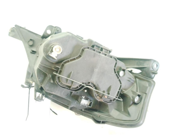 620885, 9647214280 FARO IZQUIERDO CITROEN C3 I (FC_)|Desguaces La Cabaña