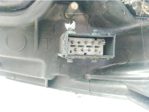 620885, 9647214280 FARO IZQUIERDO CITROEN C3 I (FC_)|Desguaces La Cabaña