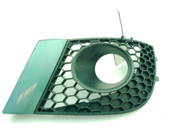 6L6853666A REJILLA PARAGOLPES DEL IZQ SEAT IBIZA III (6L1)|Desguaces La Cabaña