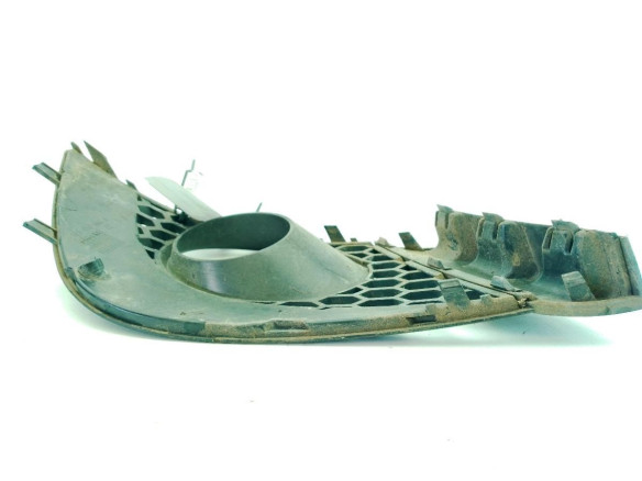 6L6853666A REJILLA PARAGOLPES DEL IZQ SEAT IBIZA III (6L1)|Desguaces La Cabaña