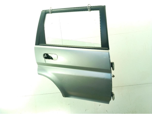   PUERTA LAT TRA DER HONDA HR-V (GH)|Desguaces La Cabaña