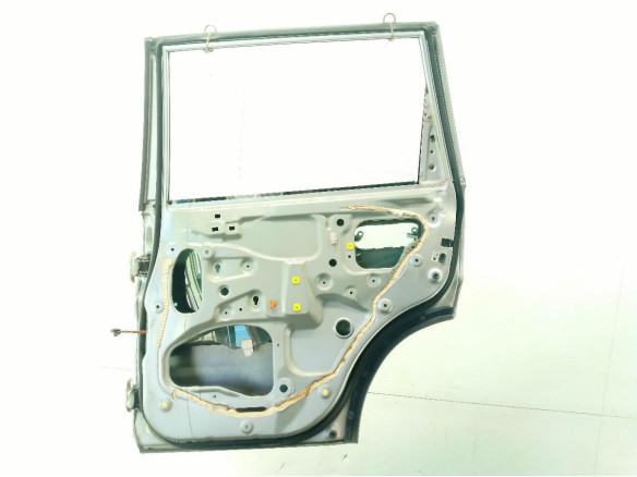   PUERTA LAT TRA DER HONDA HR-V (GH)|Desguaces La Cabaña