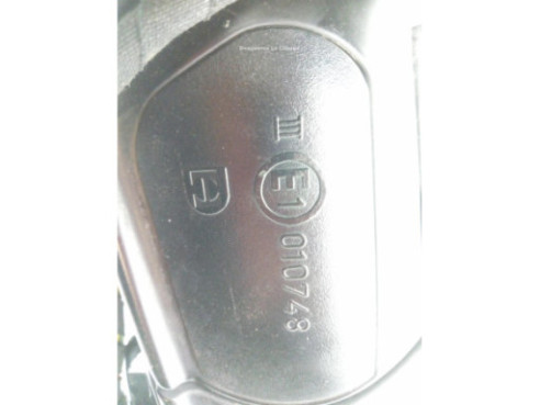 010748 ESPEJO IZQ BMW 6 (E63) |Desguaces La Cabaña