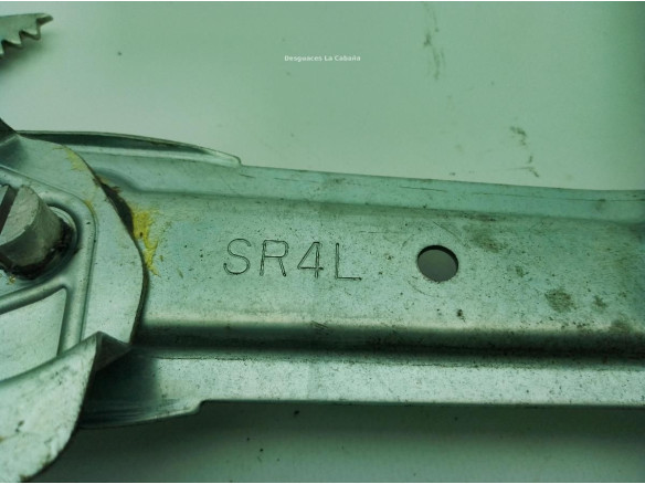 SR4L ELEVALUNAS PUERTA LAT DEL IZQ HONDA HR-V (GH)|Desguaces La Cabaña