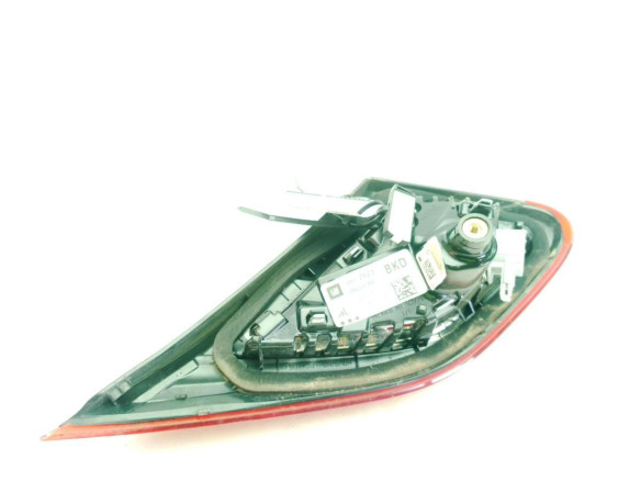 460034366 PILOTO TRA IZQ INT OPEL CORSA E (X15)|Desguaces La Cabaña