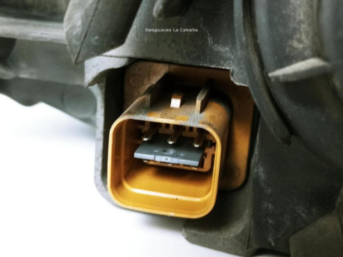 FARO IZQUIERDO CHEVROLET EPICA (KL1_) |Desguaces La Cabaña
