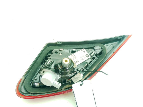 46003466 PILOTO TRA DER INT OPEL CORSA E (X15)|Desguaces La Cabaña