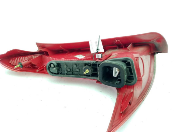9641540577 PILOTO TRA DER EXT PEUGEOT 206 SW (2E/K)|Desguaces La Cabaña