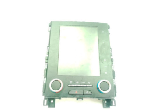 280909742R, 280909833R PANTALLA MULTIMEDIA RENAULT MEGANE IV (B9A/M_)|Desguaces La Cabaña