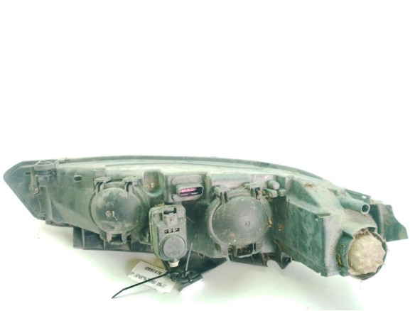 6204V2, 9630423277 FARO IZQUIERDO PEUGEOT 406 (8B)|Desguaces La Cabaña